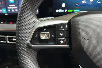 Mg Motor Uk HS Trophy Automatic Petrol-Electric Hybrid SUV - Stock Number (1683454) - 4th supplementary image