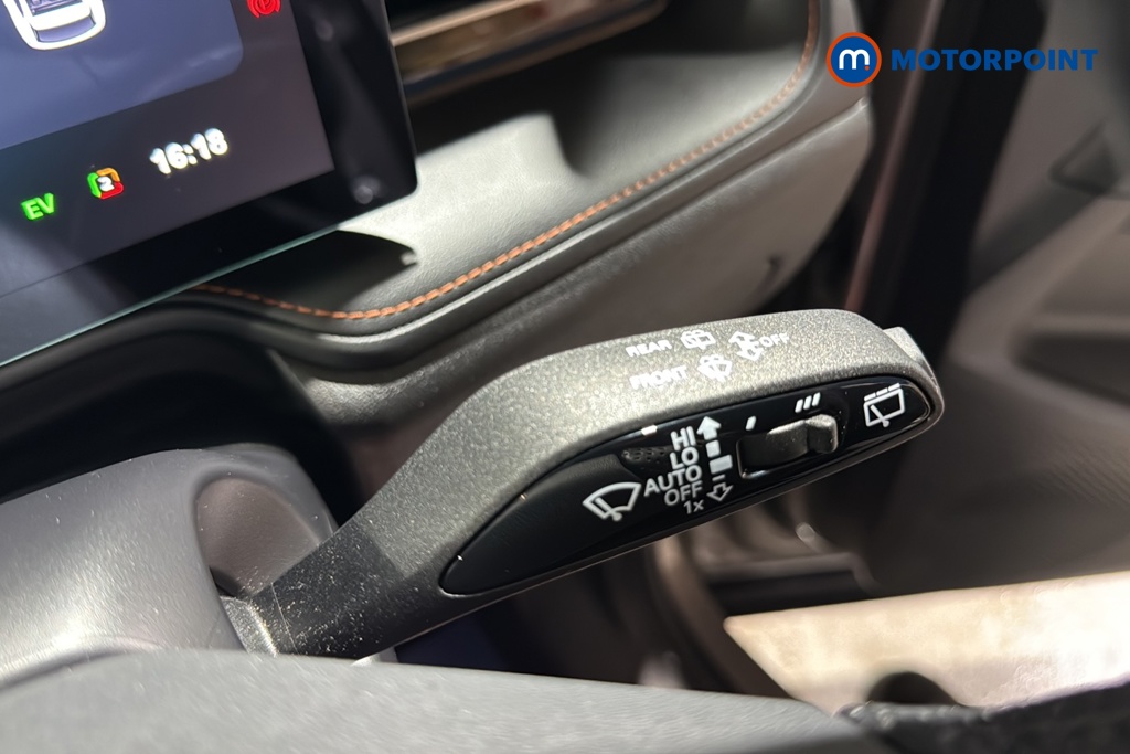Mg Motor Uk HS Trophy Automatic Petrol-Electric Hybrid SUV - Stock Number (1683454) - 6th supplementary image