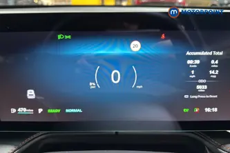 Mg Motor Uk HS Trophy Automatic Petrol-Electric Hybrid SUV - Stock Number (1683454) - 7th supplementary image