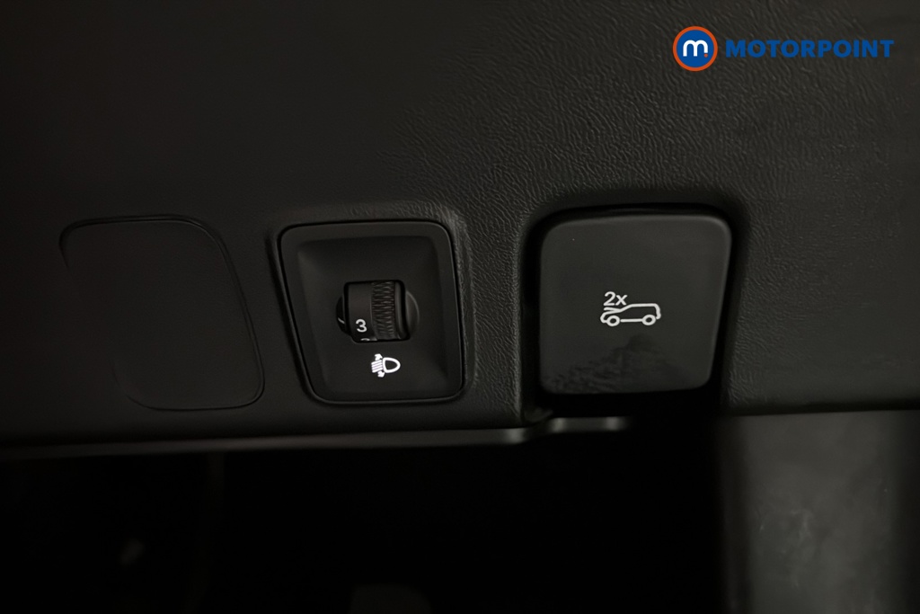 Mg Motor Uk HS Trophy Automatic Petrol-Electric Hybrid SUV - Stock Number (1683454) - 11th supplementary image