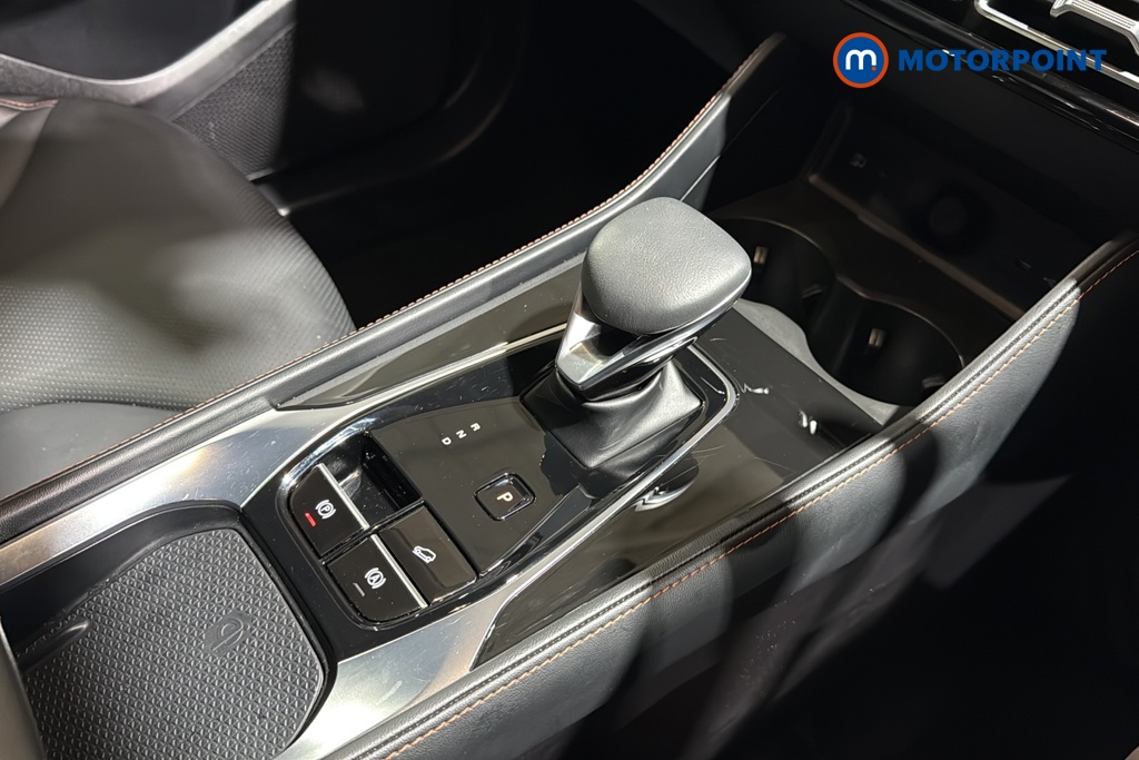 Mg Motor Uk HS Trophy Automatic Petrol-Electric Hybrid SUV - Stock Number (1683454) - 15th supplementary image