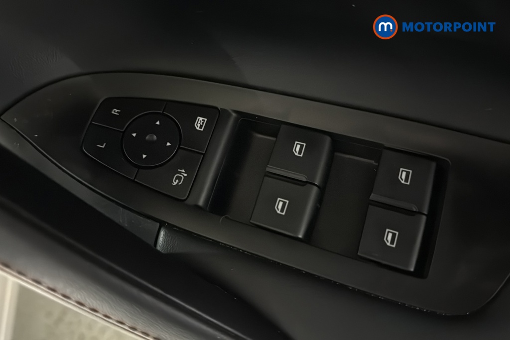 Mg Motor Uk HS Trophy Automatic Petrol-Electric Hybrid SUV - Stock Number (1683454) - 19th supplementary image