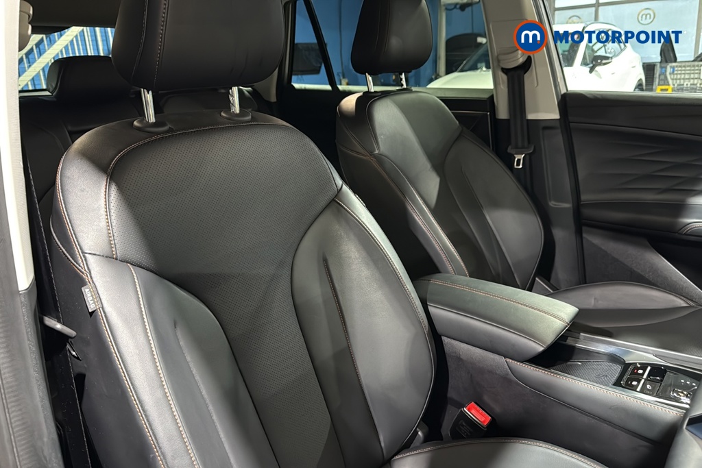 Mg Motor Uk HS Trophy Automatic Petrol-Electric Hybrid SUV - Stock Number (1683454) - 22nd supplementary image
