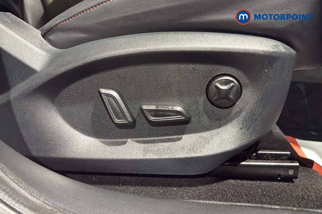 Mg Motor Uk HS Trophy Automatic Petrol-Electric Hybrid SUV - Stock Number (1683454) - 23rd supplementary image