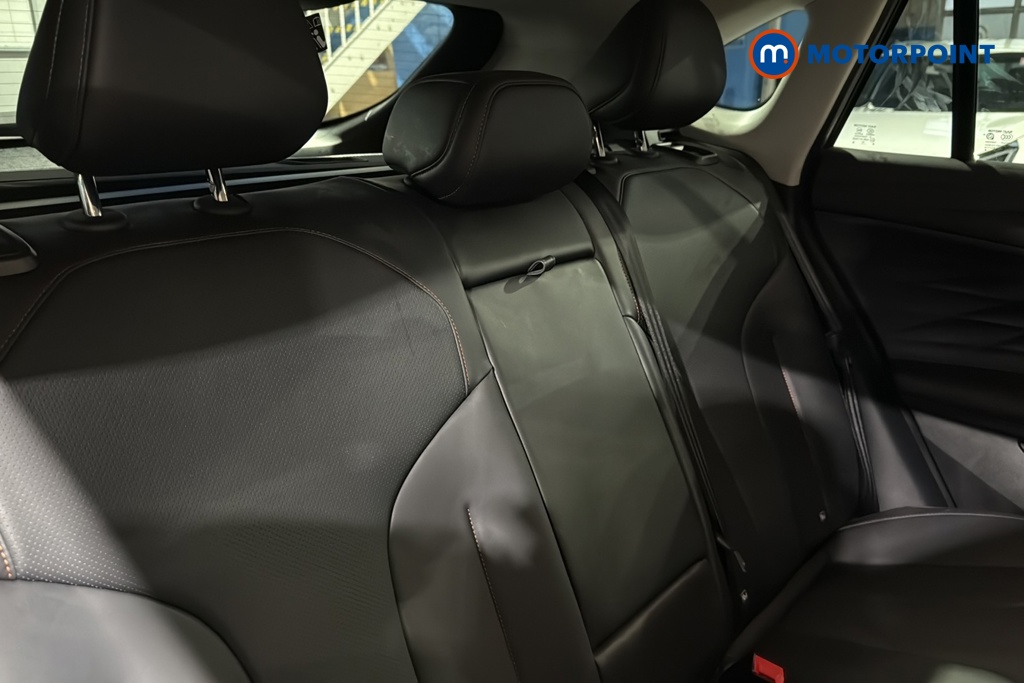 Mg Motor Uk HS Trophy Automatic Petrol-Electric Hybrid SUV - Stock Number (1683454) - 25th supplementary image