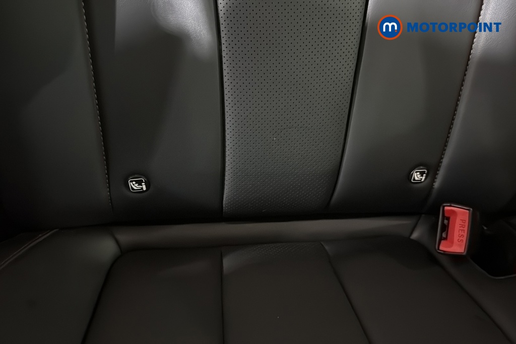 Mg Motor Uk HS Trophy Automatic Petrol-Electric Hybrid SUV - Stock Number (1683454) - 27th supplementary image