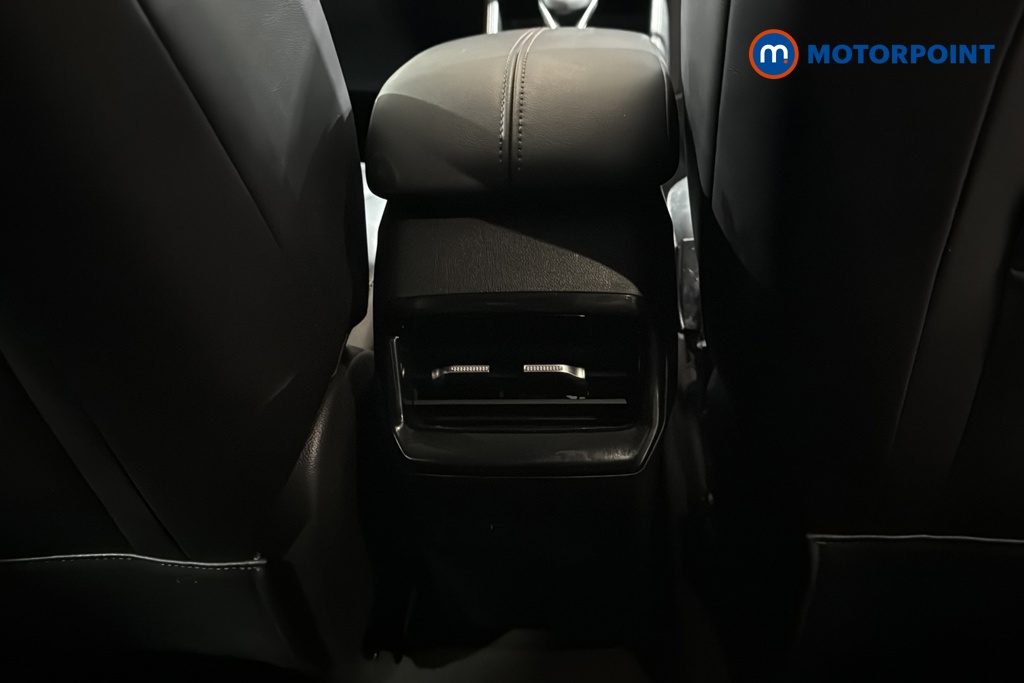 Mg Motor Uk HS Trophy Automatic Petrol-Electric Hybrid SUV - Stock Number (1683454) - 28th supplementary image