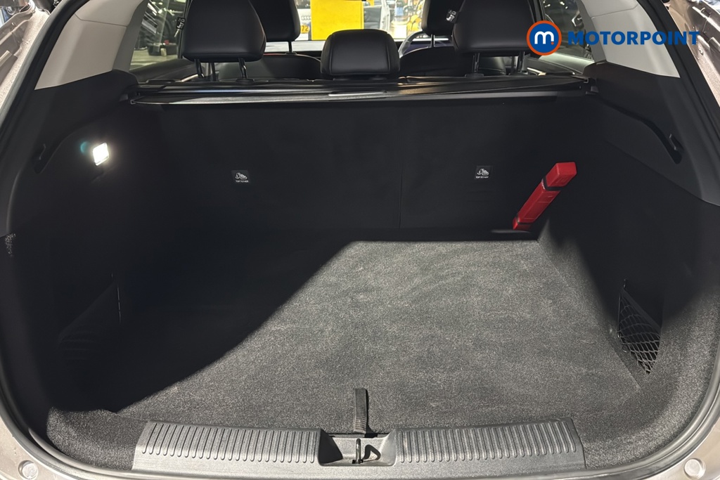 Mg Motor Uk HS Trophy Automatic Petrol-Electric Hybrid SUV - Stock Number (1683454) - 30th supplementary image