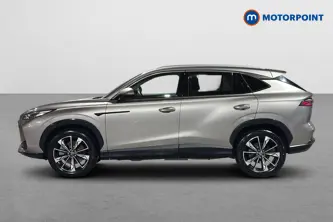 Mg Motor Uk HS Trophy Automatic Petrol-Electric Hybrid SUV - Stock Number (1683454) - Drivers side