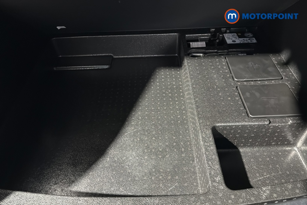 Mg Motor Uk HS Trophy Automatic Petrol-Electric Hybrid SUV - Stock Number (1683454) - 33rd supplementary image