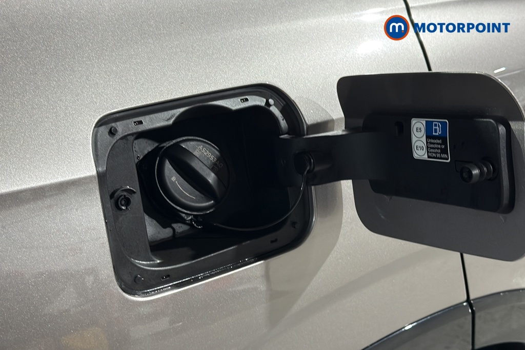 Mg Motor Uk HS Trophy Automatic Petrol-Electric Hybrid SUV - Stock Number (1683454) - 41st supplementary image
