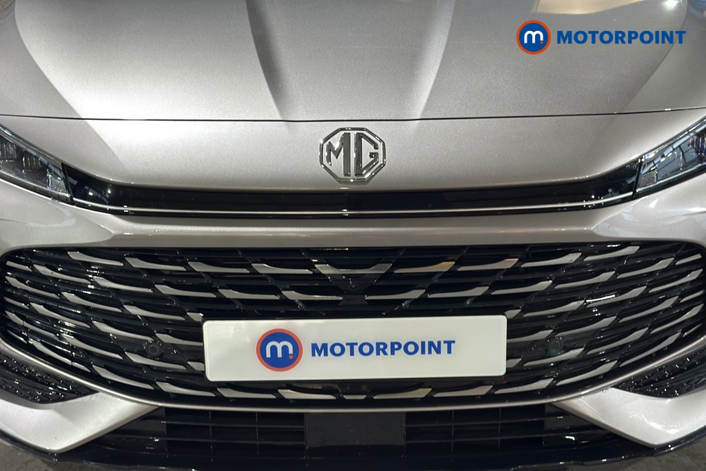 Mg Motor Uk HS Trophy Automatic Petrol-Electric Hybrid SUV - Stock Number (1683454) - 43rd supplementary image