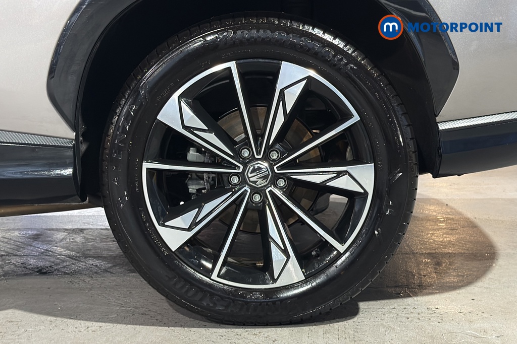 Mg Motor Uk HS Trophy Automatic Petrol-Electric Hybrid SUV - Stock Number (1683454) - 45th supplementary image