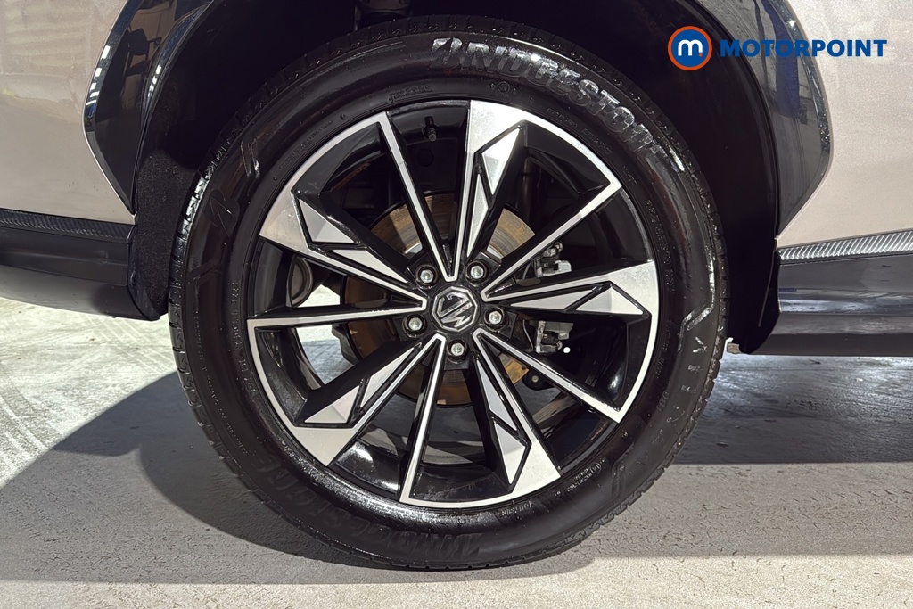 Mg Motor Uk HS Trophy Automatic Petrol-Electric Hybrid SUV - Stock Number (1683454) - 46th supplementary image