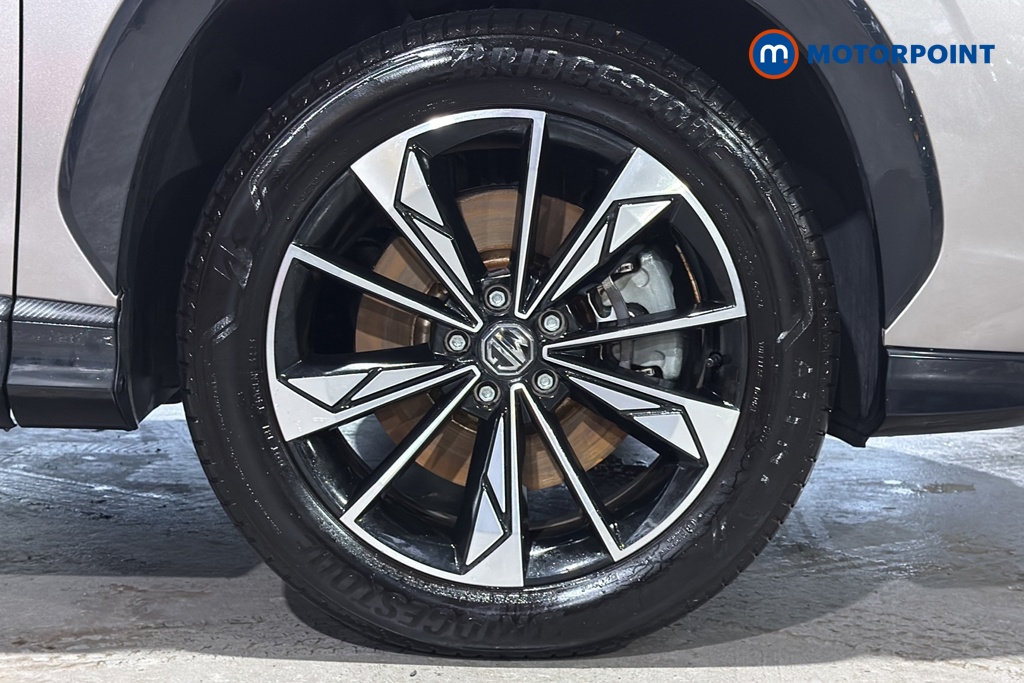 Mg Motor Uk HS Trophy Automatic Petrol-Electric Hybrid SUV - Stock Number (1683454) - 47th supplementary image