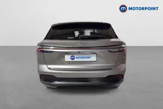 Mg Motor Uk HS Trophy Automatic Petrol-Electric Hybrid SUV - Stock Number (1683454) - Rear bumper