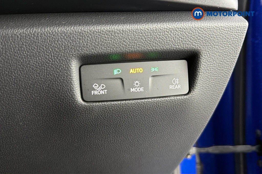 Skoda Superb Sportline Automatic Petrol Plug-In Hybrid Estate - Stock Number (1683631) - 11th supplementary image
