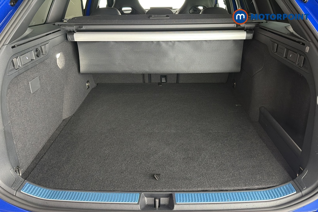 Skoda Superb Sportline Automatic Petrol Plug-In Hybrid Estate - Stock Number (1683631) - 30th supplementary image