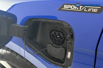 Skoda Superb Sportline Automatic Petrol Plug-In Hybrid Estate - Stock Number (1683631) - 40th supplementary image
