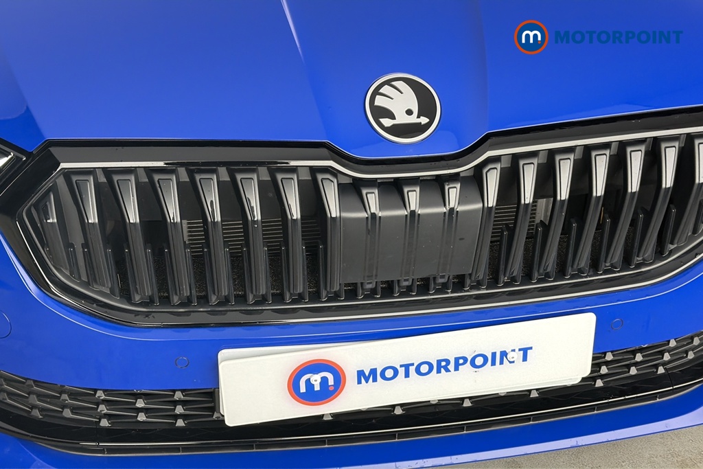 Skoda Superb Sportline Automatic Petrol Plug-In Hybrid Estate - Stock Number (1683631) - 43rd supplementary image