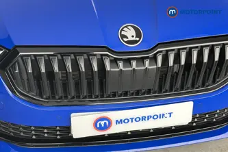 Skoda Superb Sportline Automatic Petrol Plug-In Hybrid Estate - Stock Number (1683631) - 43rd supplementary image