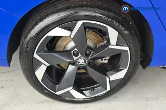 Skoda Superb Sportline Automatic Petrol Plug-In Hybrid Estate - Stock Number (1683631) - 46th supplementary image