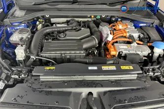 Skoda Superb Sportline Automatic Petrol Plug-In Hybrid Estate - Stock Number (1683631) - 48th supplementary image