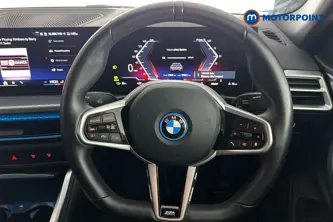 BMW I4 M Sport Automatic Electric Hatchback - Stock Number (1685526) - 2nd supplementary image