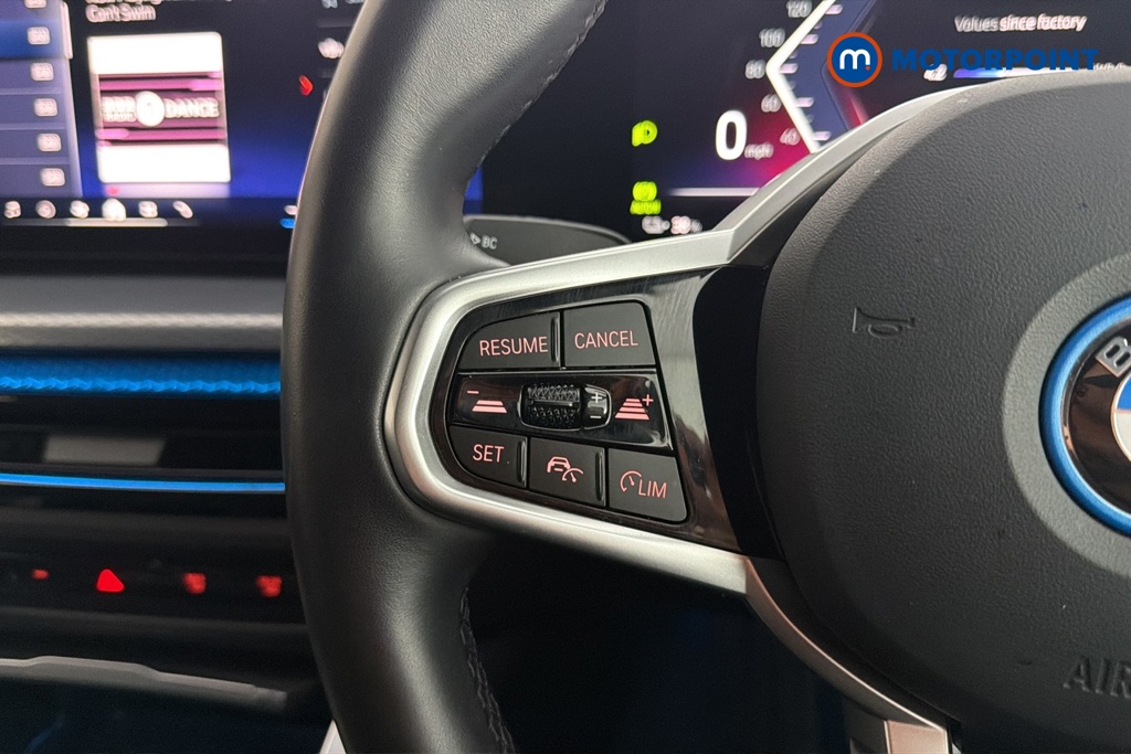 BMW I4 M Sport Automatic Electric Hatchback - Stock Number (1685526) - 4th supplementary image