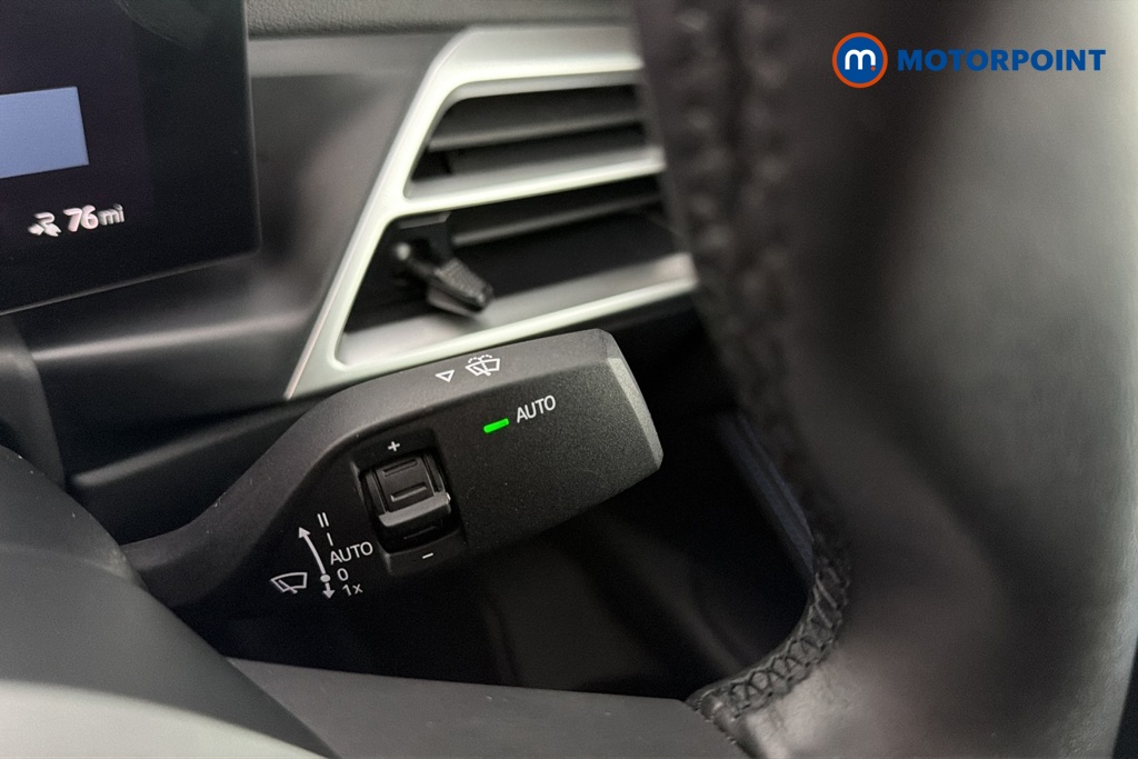 BMW I4 M Sport Automatic Electric Hatchback - Stock Number (1685526) - 6th supplementary image