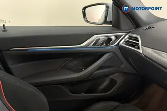 BMW I4 M Sport Automatic Electric Hatchback - Stock Number (1685526) - 10th supplementary image