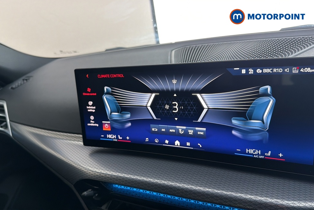 BMW I4 M Sport Automatic Electric Hatchback - Stock Number (1685526) - 12th supplementary image