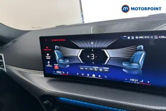 BMW I4 M Sport Automatic Electric Hatchback - Stock Number (1685526) - 12th supplementary image