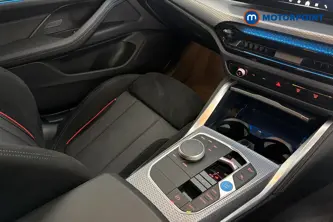 BMW I4 M Sport Automatic Electric Hatchback - Stock Number (1685526) - 15th supplementary image