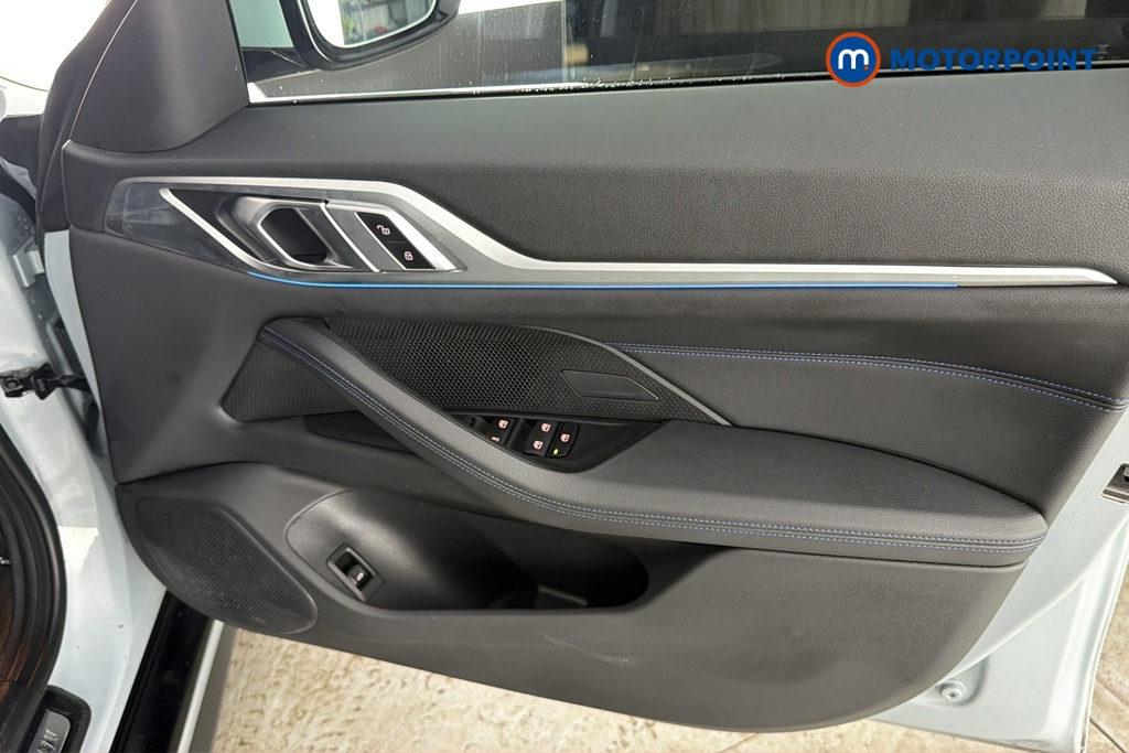 BMW I4 M Sport Automatic Electric Hatchback - Stock Number (1685526) - 18th supplementary image