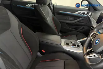 BMW I4 M Sport Automatic Electric Hatchback - Stock Number (1685526) - 22nd supplementary image