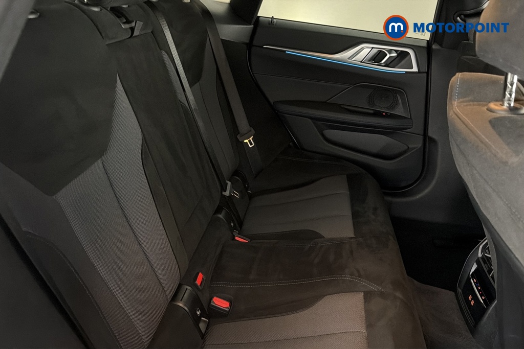BMW I4 M Sport Automatic Electric Hatchback - Stock Number (1685526) - 25th supplementary image