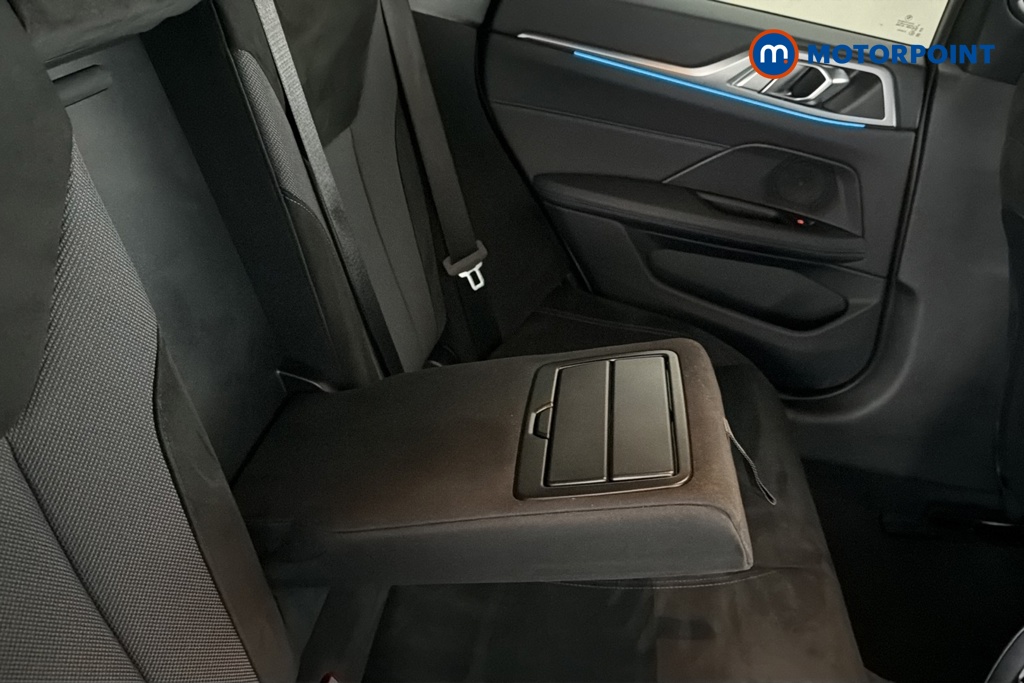 BMW I4 M Sport Automatic Electric Hatchback - Stock Number (1685526) - 26th supplementary image