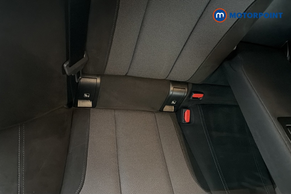 BMW I4 M Sport Automatic Electric Hatchback - Stock Number (1685526) - 27th supplementary image