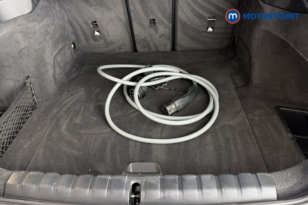 BMW I4 M Sport Automatic Electric Hatchback - Stock Number (1685526) - 34th supplementary image