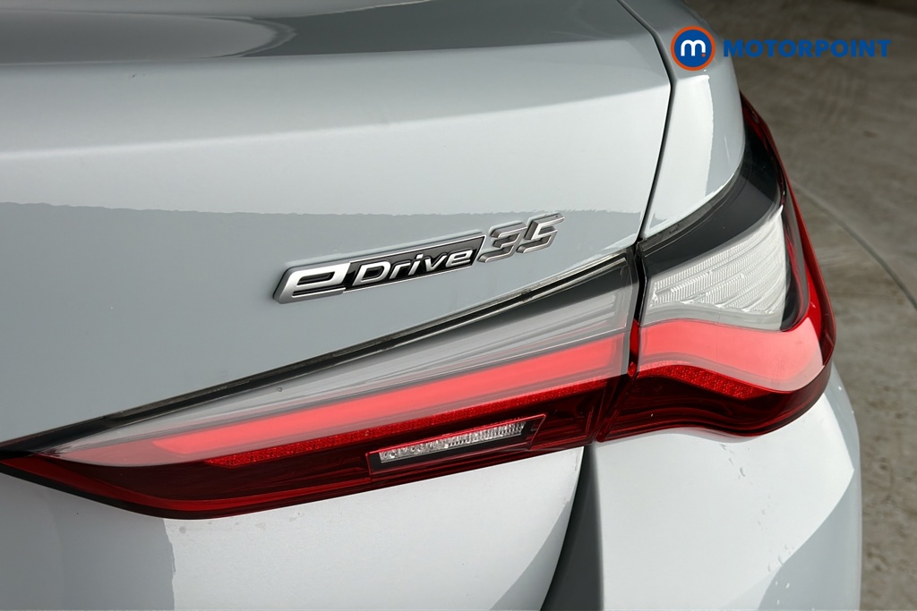 BMW I4 M Sport Automatic Electric Hatchback - Stock Number (1685526) - 36th supplementary image