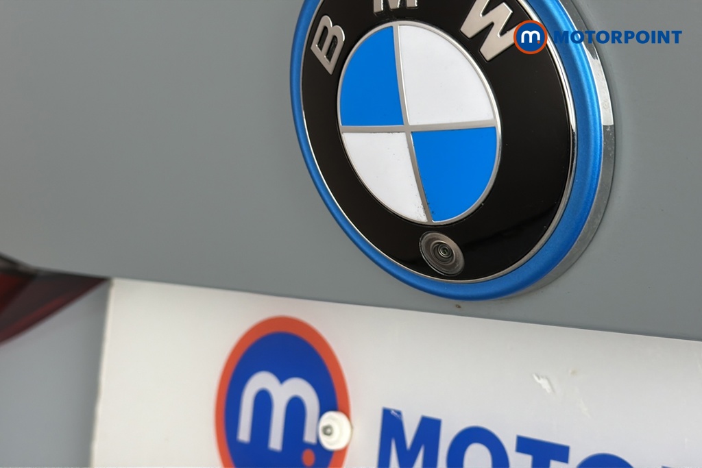 BMW I4 M Sport Automatic Electric Hatchback - Stock Number (1685526) - 37th supplementary image