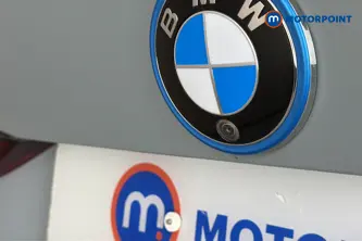 BMW I4 M Sport Automatic Electric Hatchback - Stock Number (1685526) - 37th supplementary image