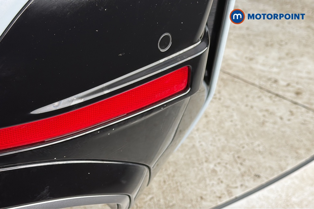 BMW I4 M Sport Automatic Electric Hatchback - Stock Number (1685526) - 39th supplementary image