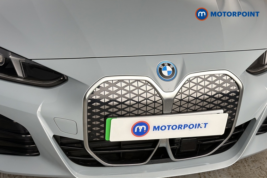 BMW I4 M Sport Automatic Electric Hatchback - Stock Number (1685526) - 43rd supplementary image