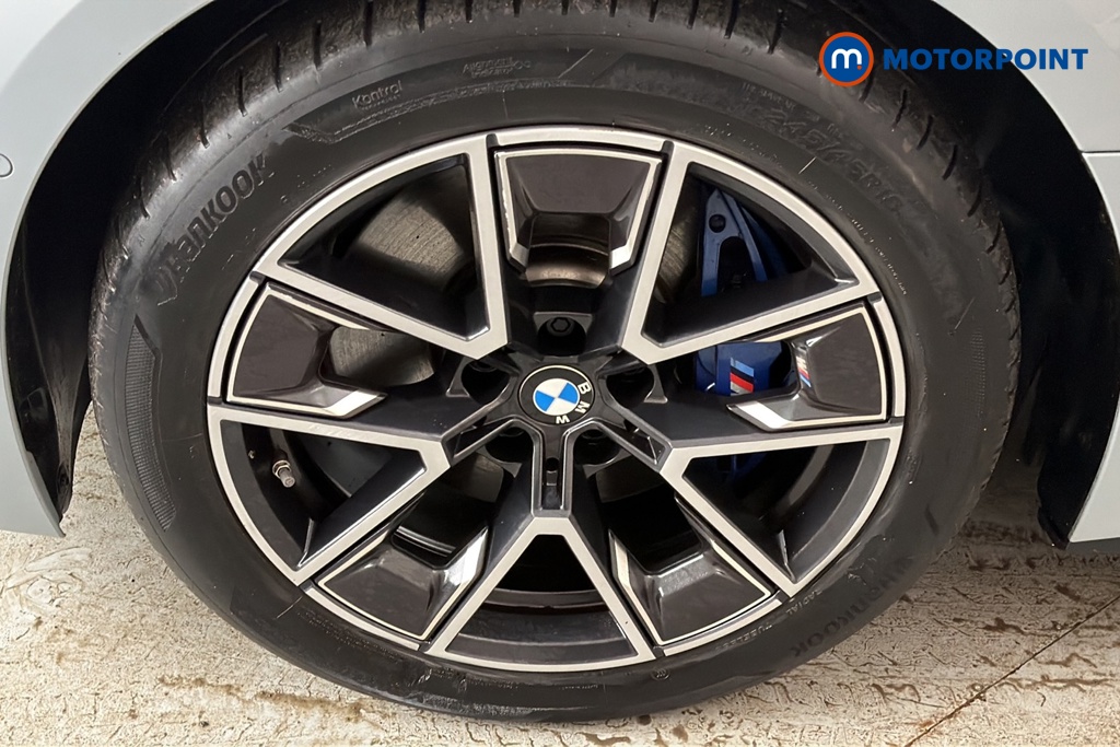 BMW I4 M Sport Automatic Electric Hatchback - Stock Number (1685526) - 44th supplementary image