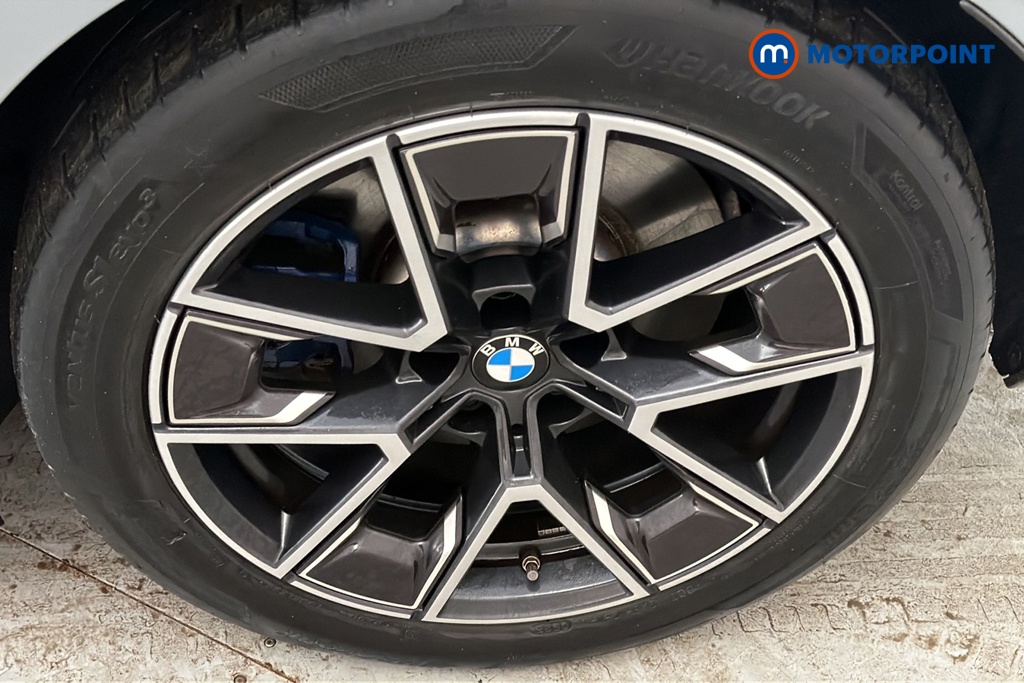 BMW I4 M Sport Automatic Electric Hatchback - Stock Number (1685526) - 45th supplementary image