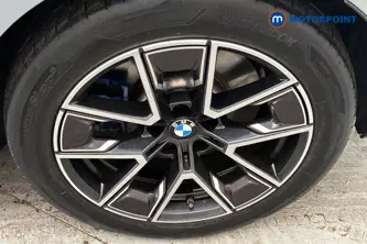 BMW I4 M Sport Automatic Electric Hatchback - Stock Number (1685526) - 45th supplementary image