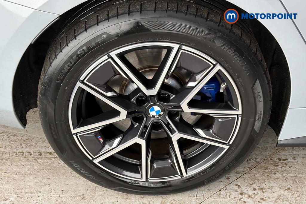 BMW I4 M Sport Automatic Electric Hatchback - Stock Number (1685526) - 46th supplementary image