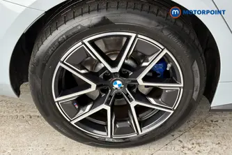 BMW I4 M Sport Automatic Electric Hatchback - Stock Number (1685526) - 46th supplementary image